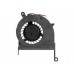 DFS531105MC0T Вентилятор (кулер) для ноутбука Acer Aspire E1, E1-431, E1-451, E1-471G, V3-471G
