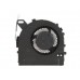FN0570-A1084P1EL Вентилятор (кулер) для ноутбука Dell Inspiron 15 7560, 15-7560, Vostro 5468, 5568, OEM