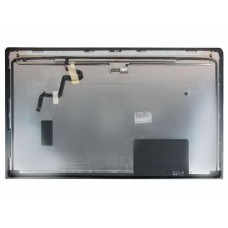 LM270WQ1 (5D)(F1) Матрица 27 для моноблока Apple iMac A1419, Late 2012 Late 2013 2K screen LM270WQ1 (5D)(F1), тонкая полоса непрокраса на рамке
