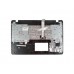 13NB04i1P04012-1 Клавиатура для ноутбука Asus X751L, X751M серия с топкейсом, черная [13NB04i1P04012-1] (с разбора), потертости