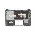 13NL0033AP0301 Клавиатура для ноутбука Asus E402MA, E402SA с топкейсом, темно-синяя, черные кнопки [13NL0033AP0301] (с разбора)