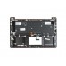 90NB0873-R31RU0 Клавиатура для ноутбука Asus N501JW с топкейсом, черная с подсветкой, красные буквы, с динамиками, с креплением под HDD [90NB0873-R31RU0]