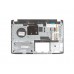 13NB07Z1AP0341 Клавиатура для ноутбука ASUS GL552VW с топкейсом, черная, красные буквы, с подсветкой [13NB07Z1AP0341] (с разбора), мелкие царапинки