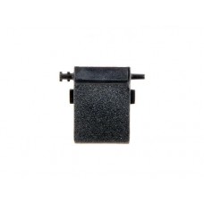 13GNNO10P100-1 SP Декоративная крышка порта сетевой карты для ASUS X501A черная
