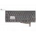 A1286-KB-RS Клавиатура для Apple MacBook Pro 15 A1286, Mid 2009 - Mid 2012, Г-образный Enter RUS