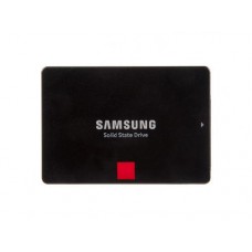 MZ-76P1T0BW Твердотельный накопитель SSD 2.5" Samsung 1.0Tb 860 PRO Series MZ-76P1T0BW (SATA3, up to 560/530MBs, 100000 IOPs, V-NAND 2-bit MLC, MJX, 7mm)