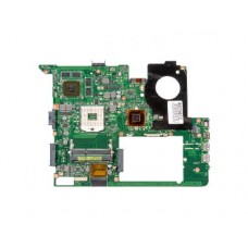 60NB0130-MB1030 Материнская плата для ноутбука ASUS N76VB до i7 N14P-GE-OP-A2 GT740 2GB [60NB0130-MB1030]