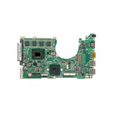60-NFQMB1700-B05 Материнская плата для ноутбука ASUS X202EP P987 RAM 4GB MAIN_BD [60-NFQMB1700-B05]