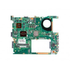 60NB06K0-MB1330 Материнская плата для ноутбука ASUS N751JK i5-4200 N15P-GT-A2 LVDS [60NB06K0-MB1330],,0
