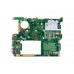 60NB06K0-MB1330 Материнская плата для ноутбука ASUS N751JK i5-4200 N15P-GT-A2 LVDS [60NB06K0-MB1330],,0