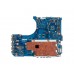 60NB06R0-MB2020 Материнская плата для ноутбука ASUS N551JM i7-4710 GTX860 4GB [60NB06R0-MB2020],,0
