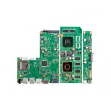60NB0B20-MB1050 Материнская плата для ноутбука ASUS X540SC N3700 RAM 4GB GT810 [60NB0B20-MB1050],,0