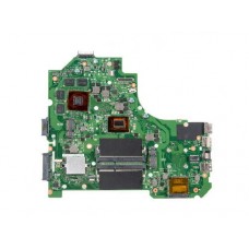 60NB0150-MBJ000 Материнская плата для ноутбука ASUS K56CB I5-3337U GT740M 2GB [60NB0150-MBJ000]