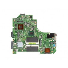 60-HUNMB1101-C07 Материнская плата для ноутбука ASUS K56CM MAIN_BD. i5-3317U, GT635M [60-HUNMB1101-C07]