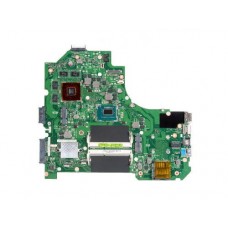 60-HUNMB1201-C05 Материнская плата для ноутбука ASUS K56CM MAIN_BD. i3-3217U,GT635M ,[60-HUNMB1201-C05]