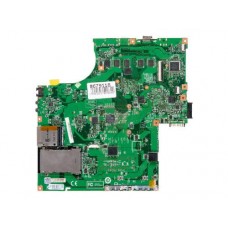 Материнская плата для ноутбука MSI CX623 MS-168A1 N11M-GE2-S-B1(с разбора)