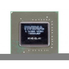N14E-GL-A1 Видеочип nVidia GeForce GTX 760M