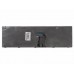 25-012436 Клавиатура для ноутбука Lenovo IdeaPad Z560, Z560A, Z565A, G570, G570A, G570AH, G570G, G570GL, G575, G575A, G575G, G770, G780, черная с рамкой, гор. Enter