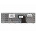 681800-251 Клавиатура для ноутбука HP Pavilion g6-2000, g6-2000er, g6-2003er, g6-2004er, g6-2006er, g6-2008er, g6-2050er, g6-2051er, g6-2052er, g6-2053er, g6-2126sr, g6-2127sr, g6-2128sr, g6-2132sr, g6-2135sr, g6-2149sr, g6-2157sr, g6-2158sr, g6-2160sr, g