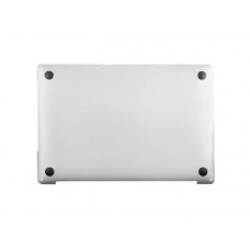 A1989 SP SILVER Нижняя панель (поддон) для Apple MacBook Pro Retina 13 A1989, Mid 2018, silver Серебро