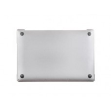A1989 SP GRAY Нижняя панель (поддон) для Apple MacBook Pro Retina 13 A1989, Mid 2018, gray Серый Космос