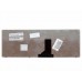 04GNV62KRU00-1 Клавиатура для ноутбука Asus UL30, K42, X42E, K42J, A42J, UL30VT, UL80A, N43SN, K43, P43SJ, X43S, B43J, K43SJ, K84, N82JG, N82, U31, U30, U31SD, U35, K41, U41JF, X44, X44L, UL30A, черная с рамкой, гор. Enter