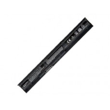 HSTNN-LB6I 2600mAh Аккумулятор для ноутбука HP Envy 15-K, Pavilion 15-P, 17-F, ProBook 450 G2, 2600mAh, 14.8V