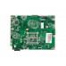 Материнская плата для ноутбука ASUS K52F Rev 2.2