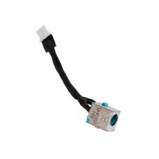 50.Mqkn1.001 Разъем питания для ноутбука Acer Aspire Vn7-571G с кабелем