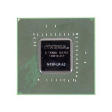N13P-LP-A2 RB Видеочип nVidia GeForce GT640M RB
