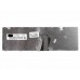 25201857 Клавиатура для ноутбука Lenovo IdeaPad G580, G585, Z580, Z580A, Z585, Z780, черная с рамкой, гор. Enter