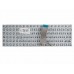 0KNB0-612RRU00 Клавиатура для ноутбука Asus R554L, R556L, K555, X553, X553M, X553MA, X553S, X553SA, X554L, R515MA, A555L, F555L, K555L, R554L, X555L, R556L, R557L, F553M, F553MA, A553M, A553MA, D553M, D553MA, X555La, X555Ld, X555Ln, черная без рамки, гор.