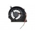 DFS531205MC0T Вентилятор (кулер) для ноутбука HP Compaq CQ58, G58, 655, G57 OEM