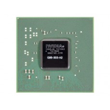 G86-303-A2 RB Видеочип nVidia GeForce 8500 GT RB