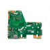 Материнская плата для ноутбука ASUS X551MA, D550MA, F551MA, R512MA Main board Rev:2.0, SR1SG Intel Mobile Celeron N2820 2.133GHz, Intel HD Graphics