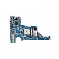 DA0R23MB6D1 Материнская плата для ноутбука HP Pavilion G4-1000, G6-1000, G7-1000 AMD DA0R23MB6D1 Rev:D, AMD FS1 A4-3500M, A6-3500M, A8-3500M, 216-0809024 Radeon HD6470 1Gb