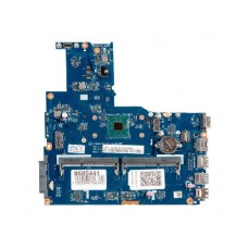 LA-B102P Материнская плата для ноутбука Lenovo B50-30 LA-B102P ZIWB0/B1/E0 Rev:1.0, SR1W2 Pentium N3530, HD Graphics