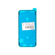 Водозащитная прокладка (проклейка) для iPhone X, черный