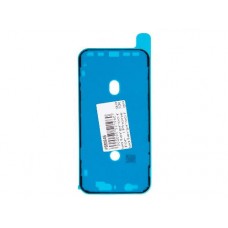 Водозащитная прокладка (проклейка) для iPhone XR, черный