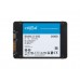 CT240BX500SSD1 Жесткий диск SSD 240Gb, SATA III, 2.5", Crucial