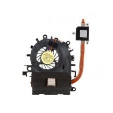 DFS531005MC0T FB15 CS Система охлаждения для ноутбука Acer Aspire Aspire 4250, 4253, 4552, 4552G, 4739, 4339, 4749