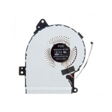 FJDN Вентилятор (кулер) для ноутбука Asus X541, X541JL для CPU