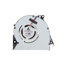 Вентилятор (кулер) для ноутбука Asus X75, X75VD, X75VD1, X75V, X75VB/VC, F75A