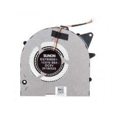 Вентилятор (кулер) для ноутбука Lenovo Legion 81LE Y7000P, Y530P для CPU