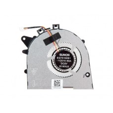 Вентилятор (кулер) для ноутбука Lenovo Legion 81LE Y7000P, Y530P для GPU