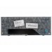 S1N-1ERU2C1-SA0 Клавиатура для ноутбука MSI Wind L1350D, U135, U160, U135DX, U160DX, U180, L1350, L1600, MS-N014, MS-N051, MS-N081, MS-N082, черные кнопки, золотая рамка, верт. Enter