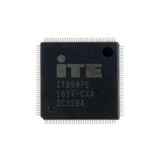 IT8987E-CXA Мультиконтроллер ITE QFP IT8987E-CXA