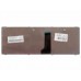 V118602AK1 Клавиатура для ноутбука Asus K43U, X43U, X430, черная, высокие кнопки, гор. Enter