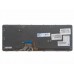 736933-251 Клавиатура для ноутбука HP EliteBook Folio 1040 G1, 1040 G2 с подсветкой, гор. Enter