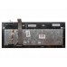 04GN562KRU00-1 Клавиатура для ноутбука Asus G74, G74S, G74SX, черная с рамкой, с подсветкой, гор. Enter